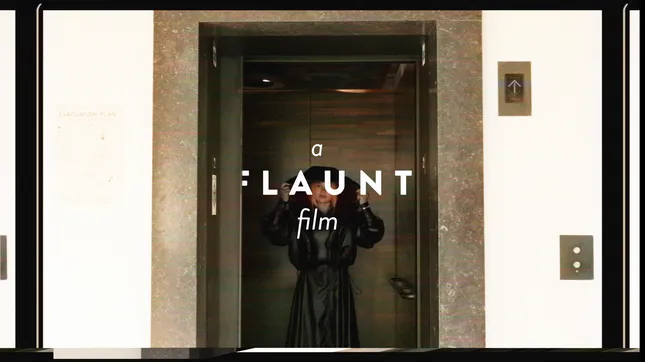 Flaunt Film | Sky Brown | Barrel to Bowl