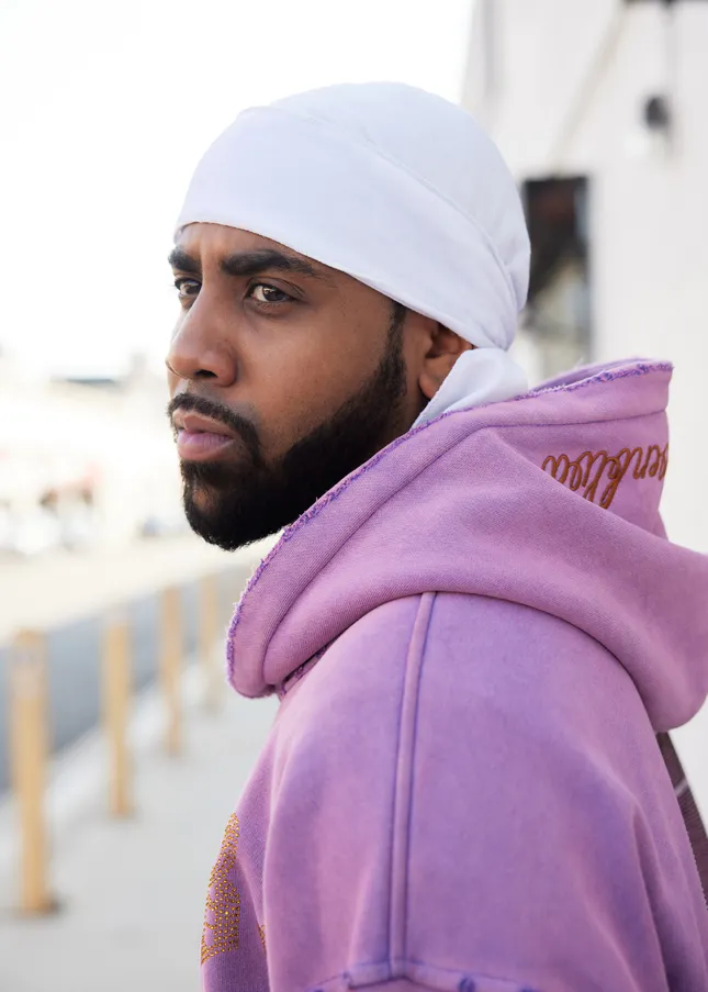 Jherrrel Jerome