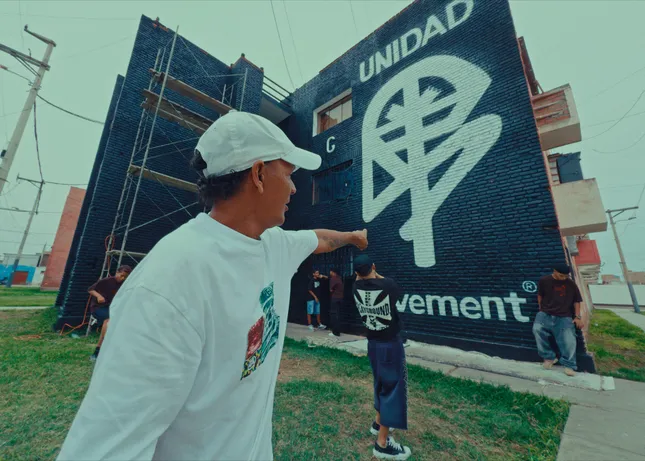 PAVEMENT TEASER TRAILER