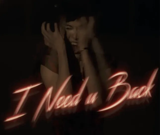 Fujii Kaze "I Need U Back"