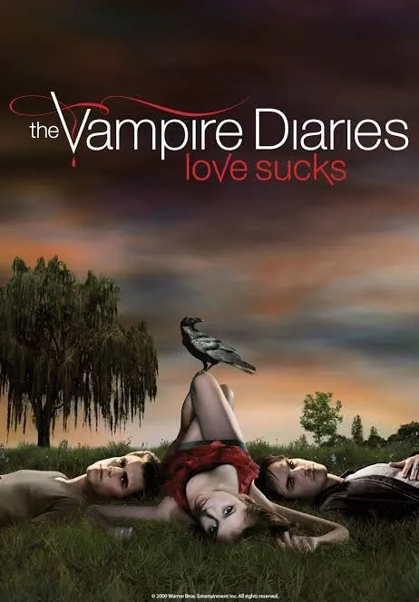 Vampire Diaries