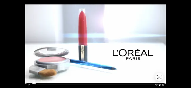 L’Oréal