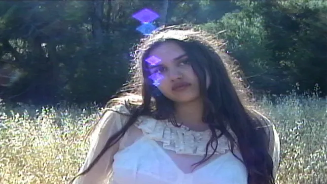 music video - leela shivani EP
