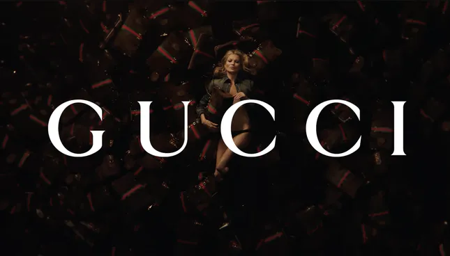 gucci campaign