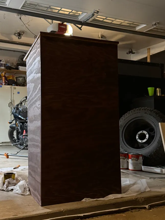 Project image