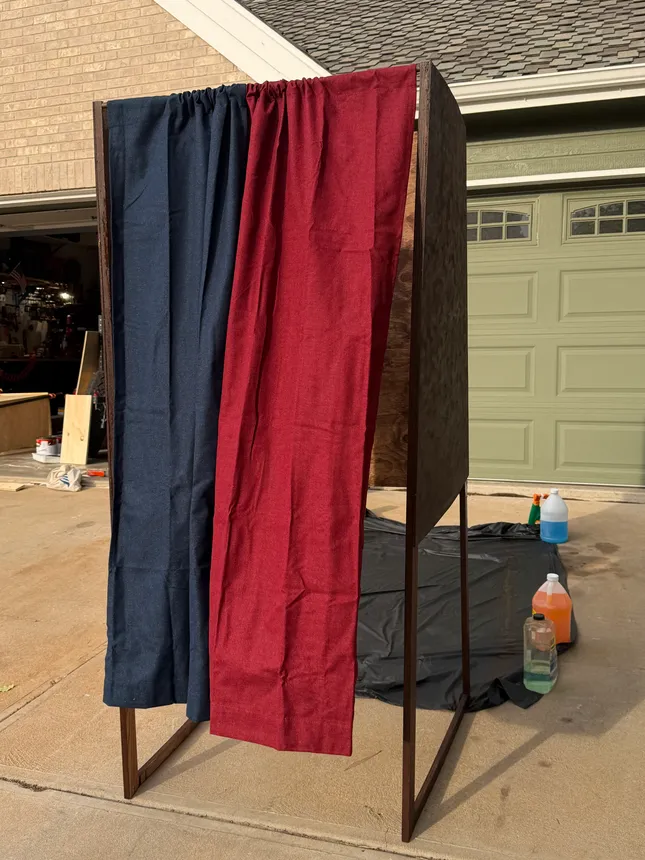 Project image