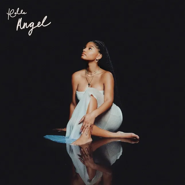 Halle Bailey "Angel"