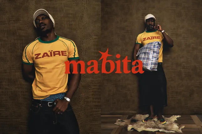 Ma’bita SS26