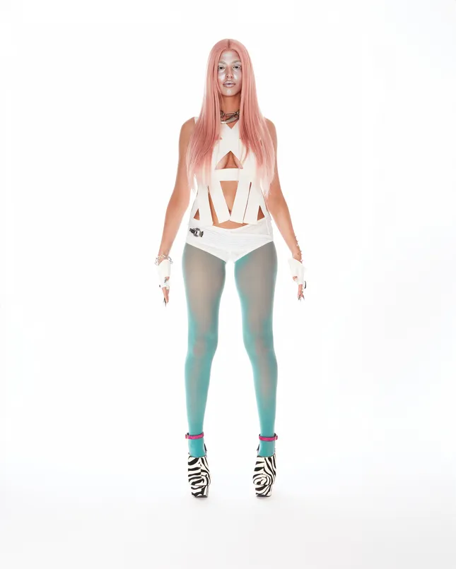 Project image