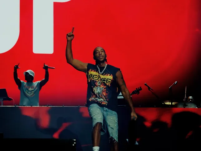 BottleRock Music Festival