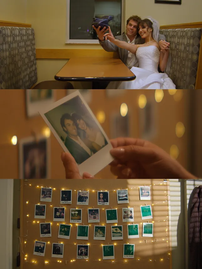 Project image