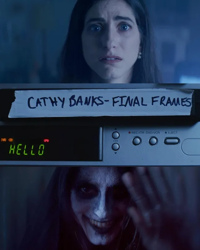 Final Frames