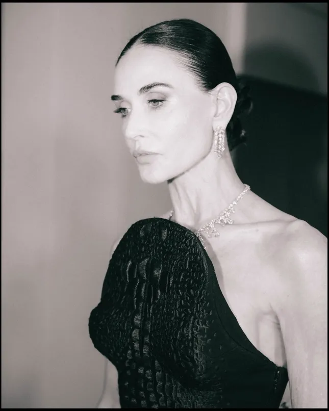 Demi Moore / SAG Awards