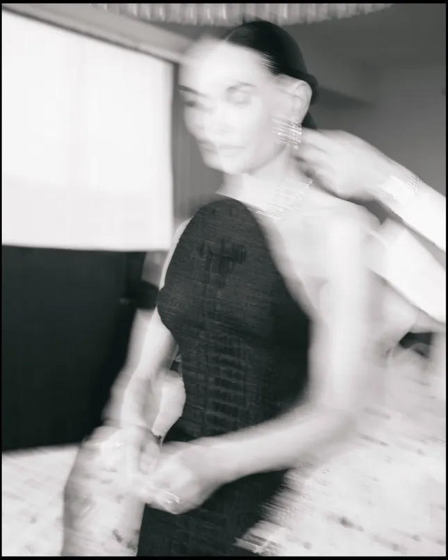 Project image
