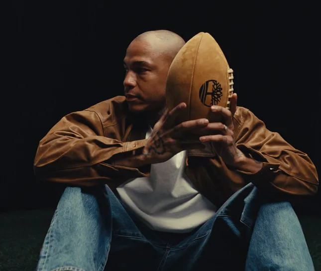 Timberland | The Big Game
