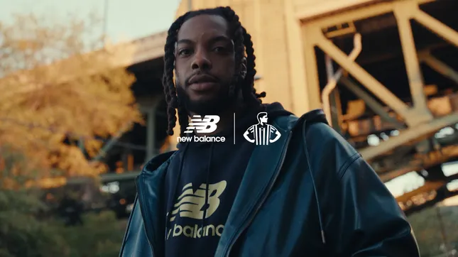 New Balance “Believeland”