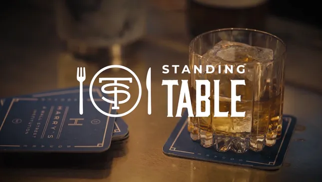Standing Table | Season 1