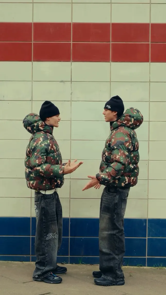 Protect “ Twinnin”