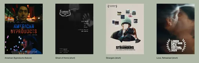 Sound Design and Production Sound Mixing