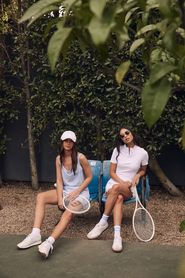 TRAVIS MATHEW WOMENS
