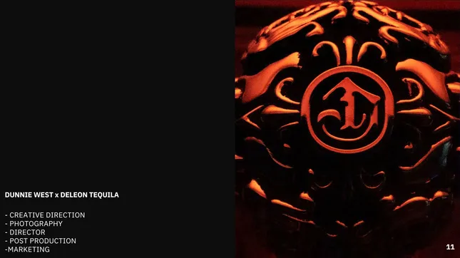 DeLeón Tequila