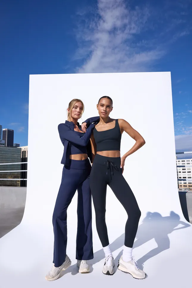 SS26 Travis Mathew ACTIVE