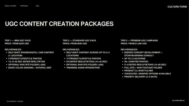 Project image