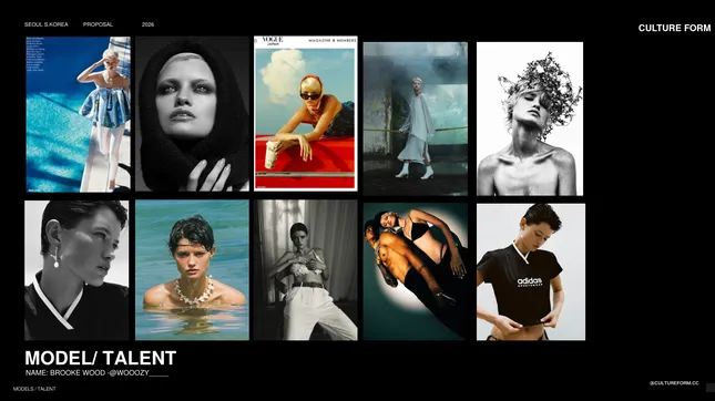 Project image