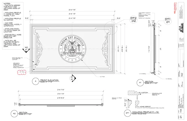 Project image
