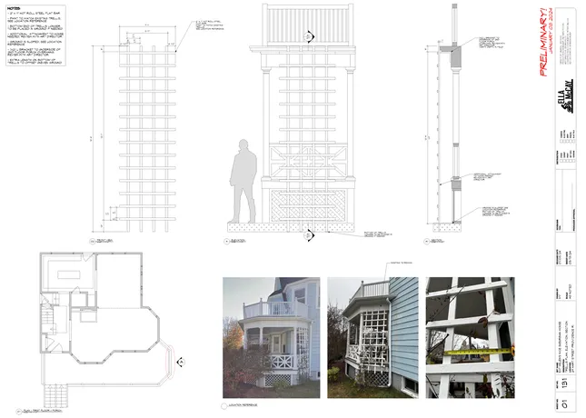 Project image