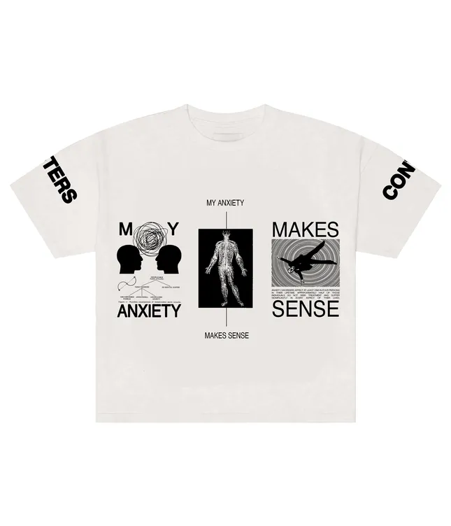 Unregulated Merch Design