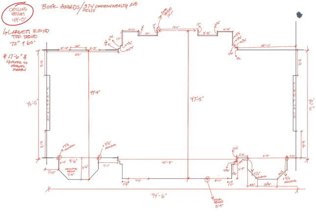 Project image