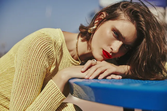 MARINA DEL REY X KATY