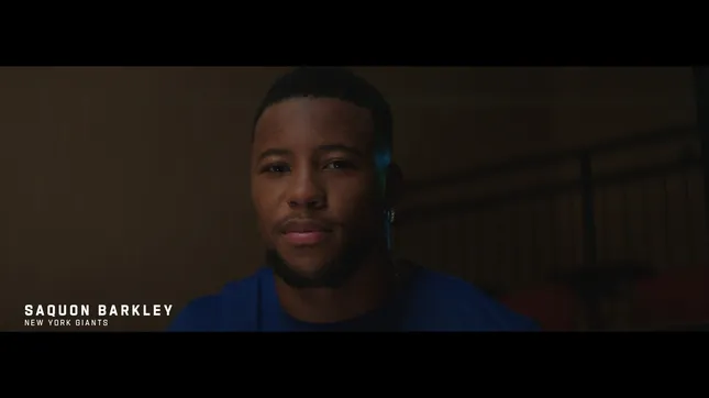 NFL: Inspire Change