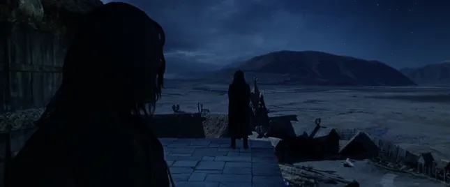 Return of the King - spec trailer