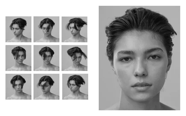 Project image