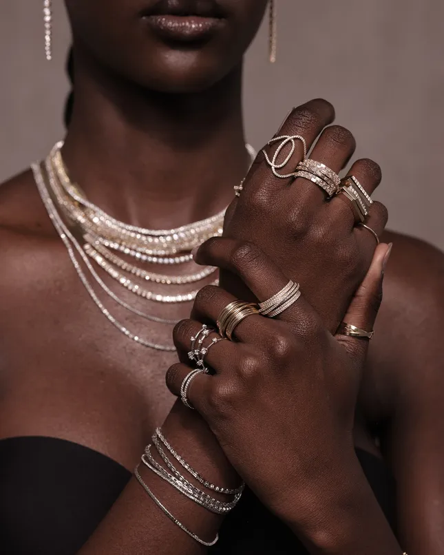 Lana Jewelry
