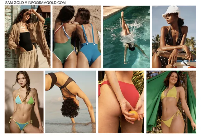 Swim