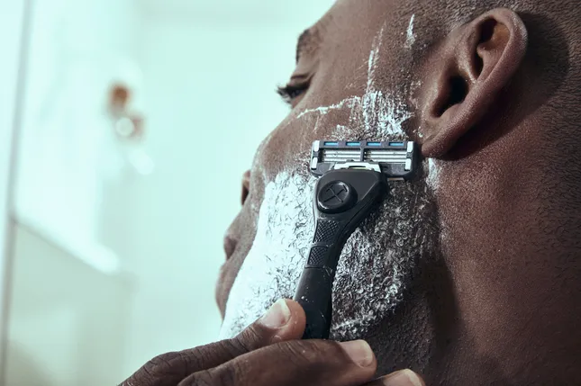 Dollar Shave Club