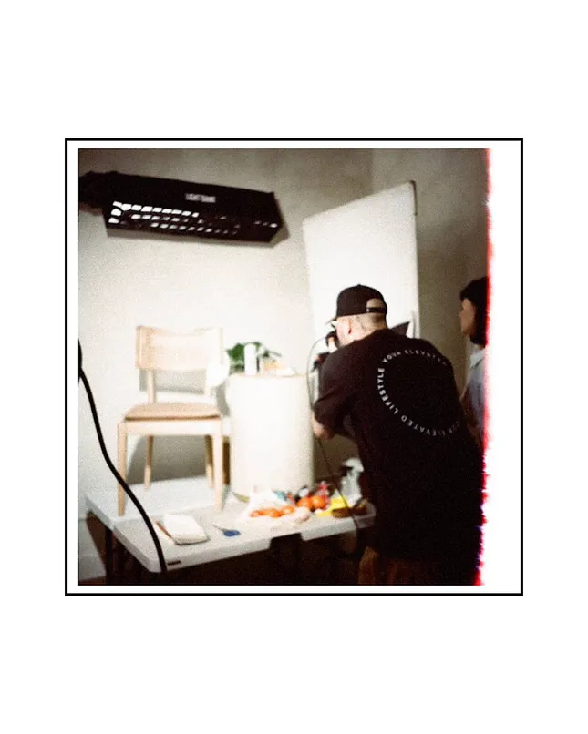 Project image