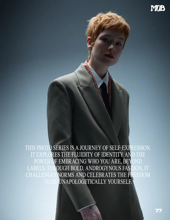 Editorial for MOB JOURNAL