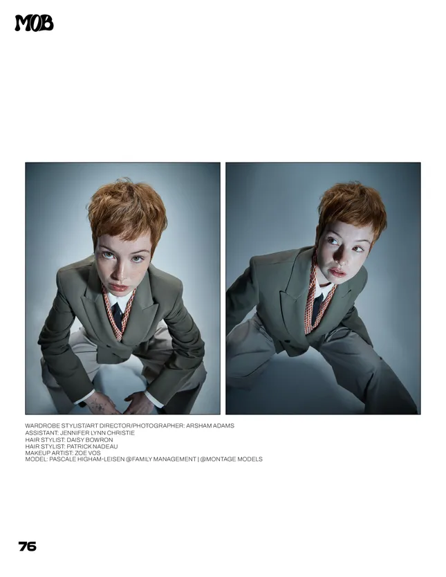 Project image