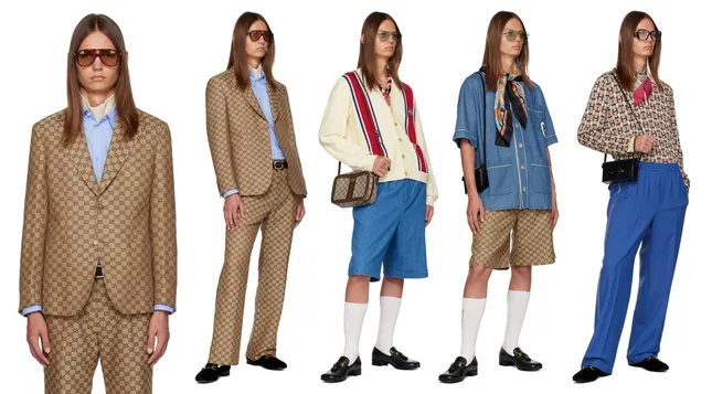 GUCCI