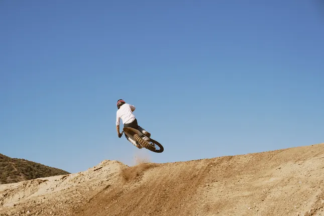 Motorcross