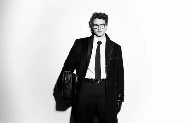 Editorial for Maison Godefroi
