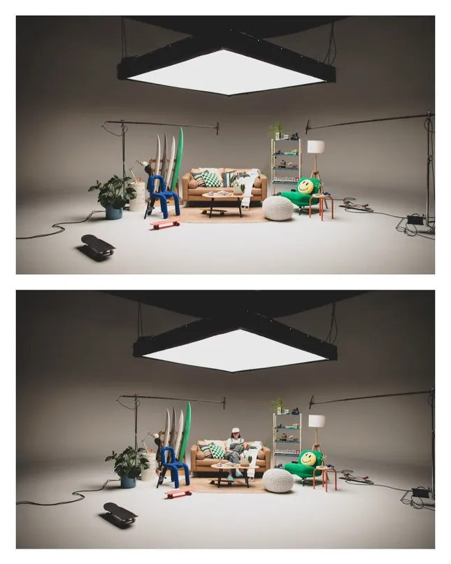 Project image
