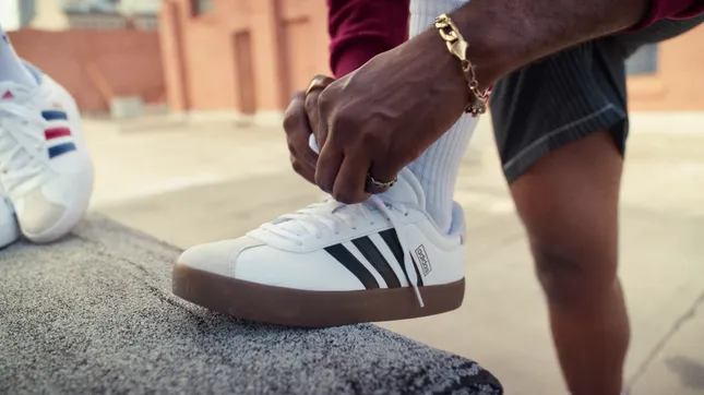 Adidas - Three Stripes