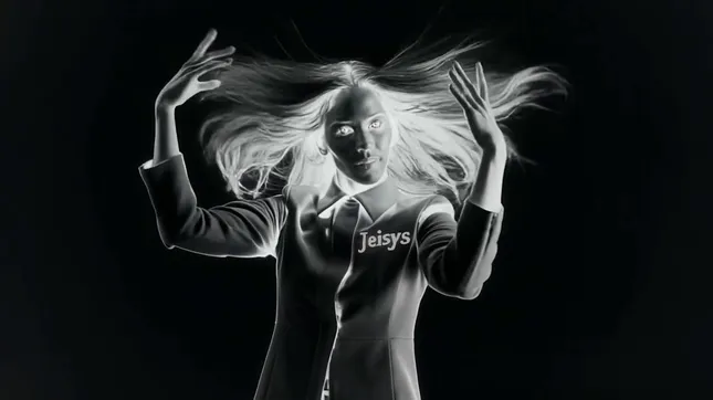 Jeysis - Perfection