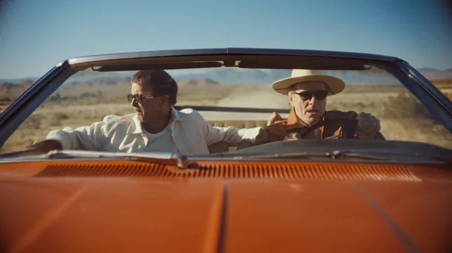 Dos Hombres | Launch Campaign
