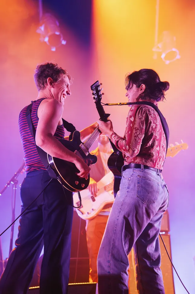 Big Thief